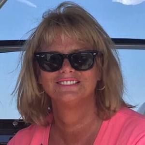 Meet your Posher, Kathleen